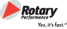 Rotary Performance | yes, it’s fast