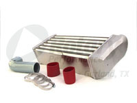 A’PEXi Front Mount Intercooler