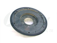 Bönez Light Steel Flywheel