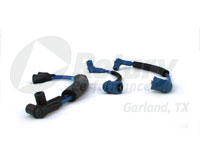 NGK Plug Wire Set