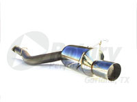 GReddy Evolution Exhaust