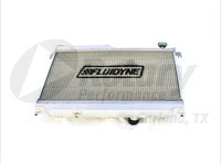 Fluidyne Racing Radiator