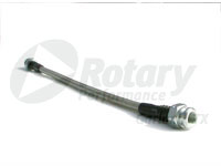 RP Stainless Steel Clutch Hose