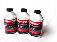 Motorcraft Brake Fluid