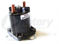 RP Fuel Pump Relay