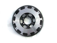 B&ouml;nez Aluminum Flywheel