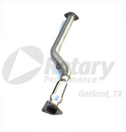 RP RX-8 Mid pipe